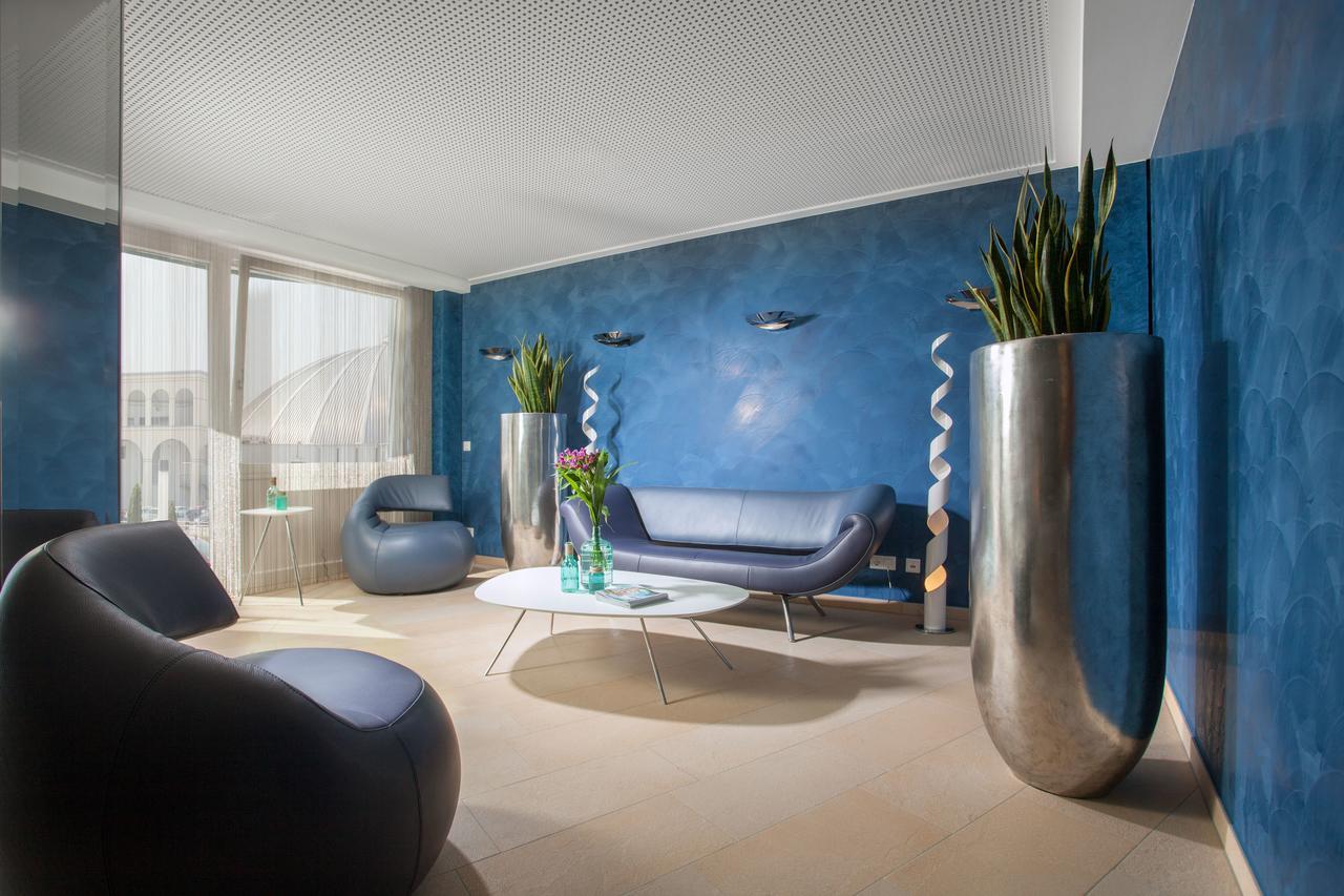 Victory Gaestehaus Therme Erding Dış mekan fotoğraf