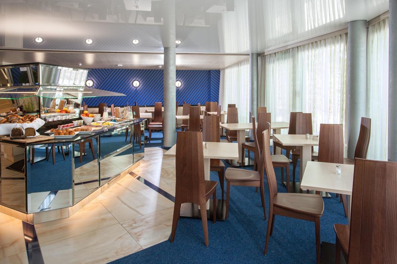 Victory Gaestehaus Therme Erding Dış mekan fotoğraf