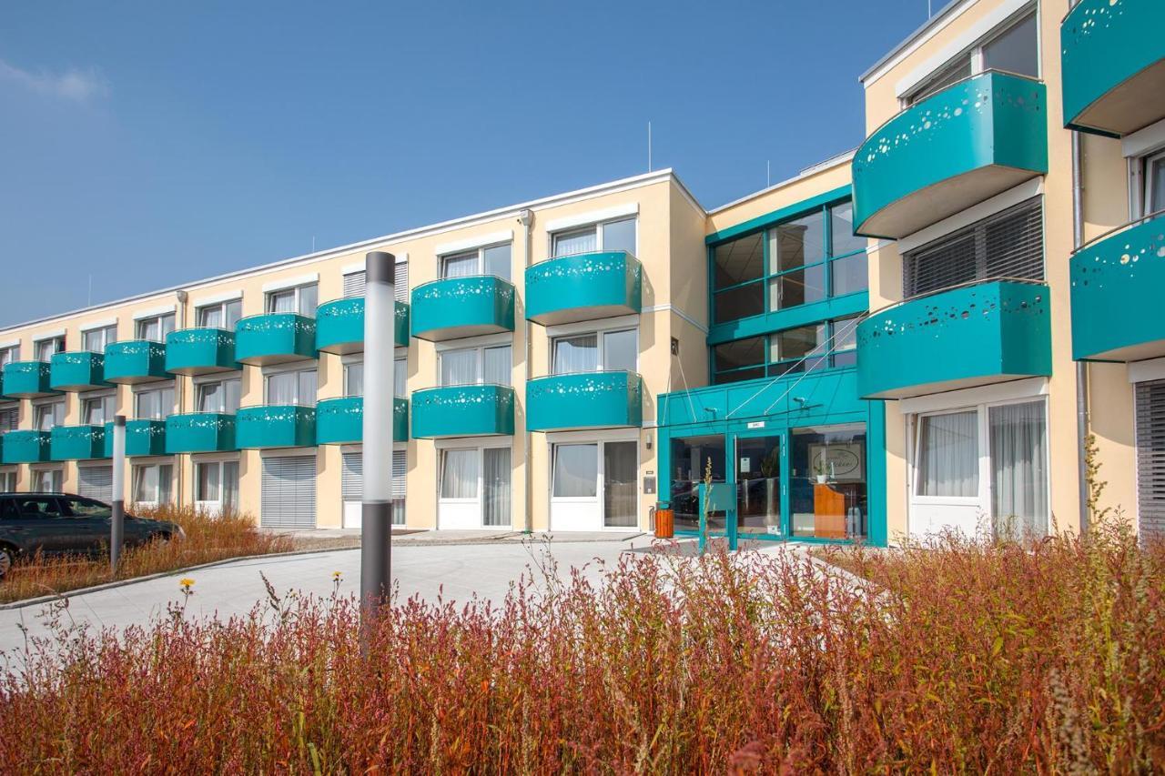 Victory Gaestehaus Therme Erding Dış mekan fotoğraf