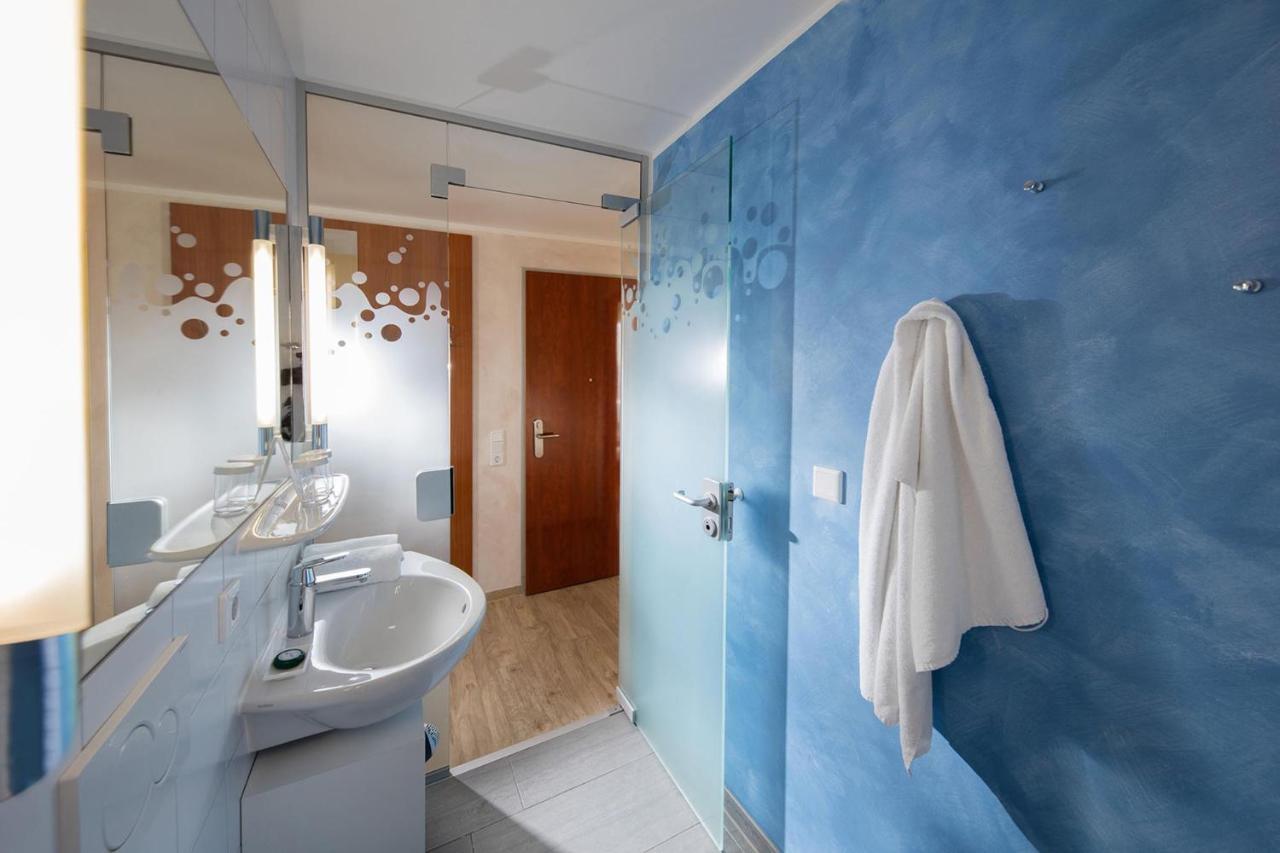 Victory Gaestehaus Therme Erding Dış mekan fotoğraf