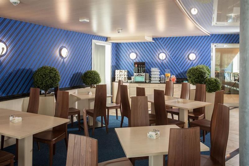 Victory Gaestehaus Therme Erding Dış mekan fotoğraf