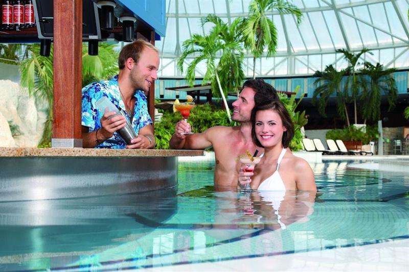 Victory Gaestehaus Therme Erding Dış mekan fotoğraf
